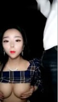 巨乳气质直播主妖媚女王狐狸精半夜野外发车在小开家的废弃厂房开干 海报