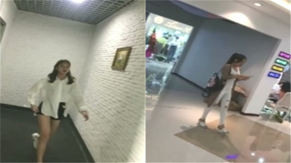 【闯入女厕偷拍】系列最新流出精品！25位绝色美女私处高清特写全收录 海报