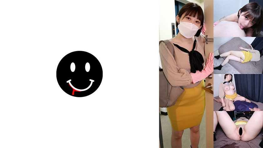 726ANKK-065 マシュメロ美白巨乳 海报