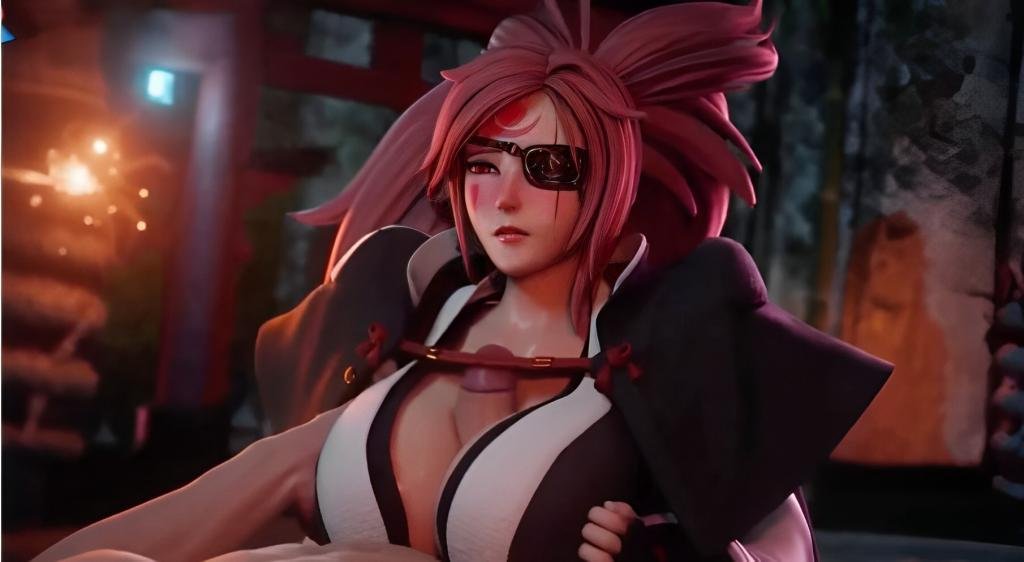 绝美3D女神激情精选合集4：多姿势私密演绎大放送 海报
