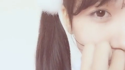 清纯女仆装自慰玩弄嫩穴，高潮喷涌白浊汁液！ 海报
