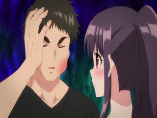 [survive] 【メス堕ち♂】金で買った不良男子(前編) モーションコミック版-08 海报