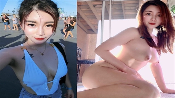 上海留学生李真浴室激情服务，专为粉丝深喉口交诱惑 海报