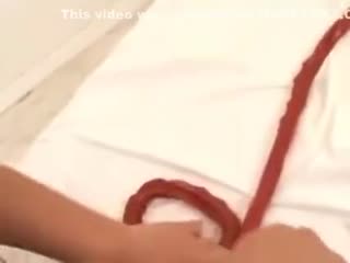 【有码】【另类】教你如何用一根绳子让女人高潮1 海报