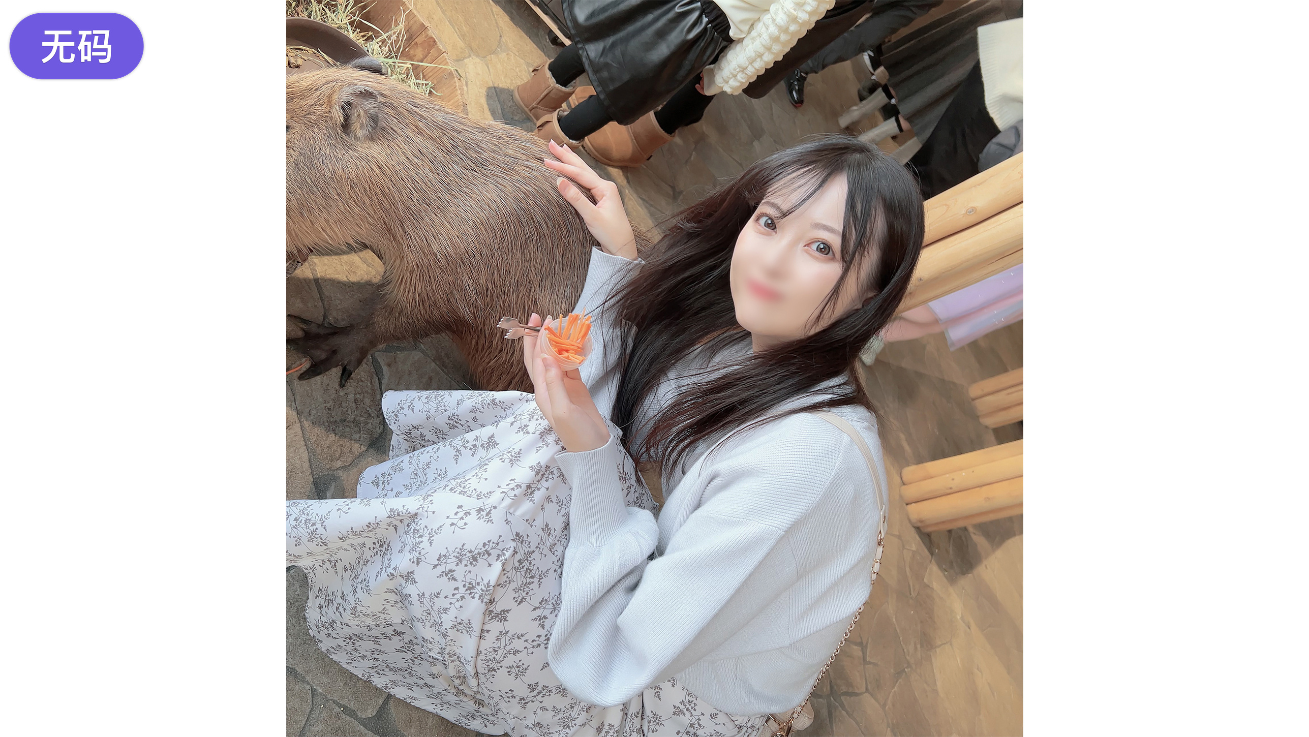 FC2-4401493 初撮影·顔出し！ ！5#3まで限定！！とびっきり清楚で美人な新人女◯アナ風エステティシャ 海报