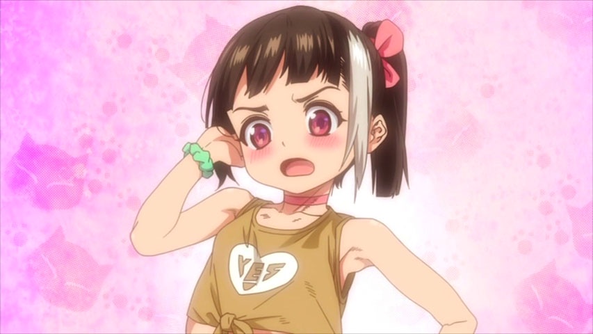[SakuraCircle] 少年が大人になった夏 第三話 海报