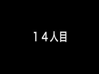 NPS-286_A人妻総イキ434回以上！100人ナンパ2枚組8時間SP！第04集 海报
