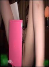精通绘划的好色女子久本う安奈. 海报