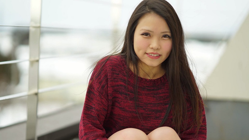 Heydouga -PPV-3 本物リアル処女から有○激似の激カワアイドルまで – これが本物リアル素人！時間耐久「しろハメ総集編」Nake 海报
