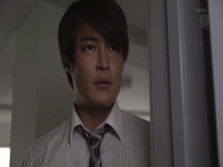 OBA-316清掃員のおばさんが、制服を脱ぐとき…。藤澤美織第01集 海报