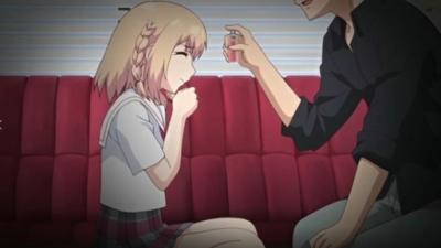 俺が侄（かのじょ）を○す理由（わけ）,二日目,彼が彼女を。 海报