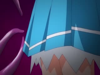 爱圣天使ラブメアリー ～悪性受胎～ 海报