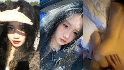 母狗养成记！湖南文理学院 付秋怡 和渣男裸聊视频曝光 海报