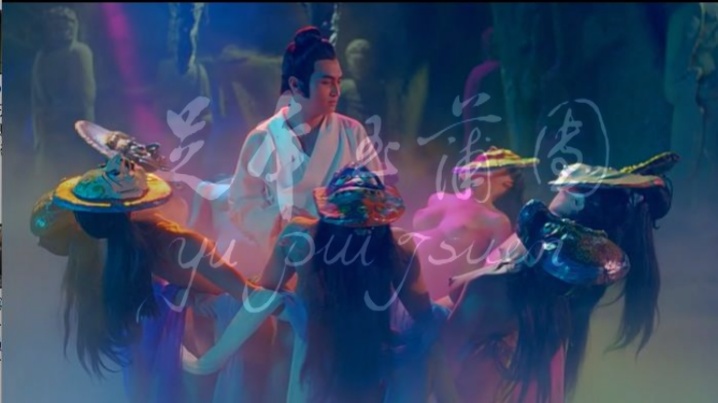 【经典复古神作】浮世风情绘1988_高清修复版_一个个漂亮小姐姐_身材丰满大长腿_啪啪狠操 海报