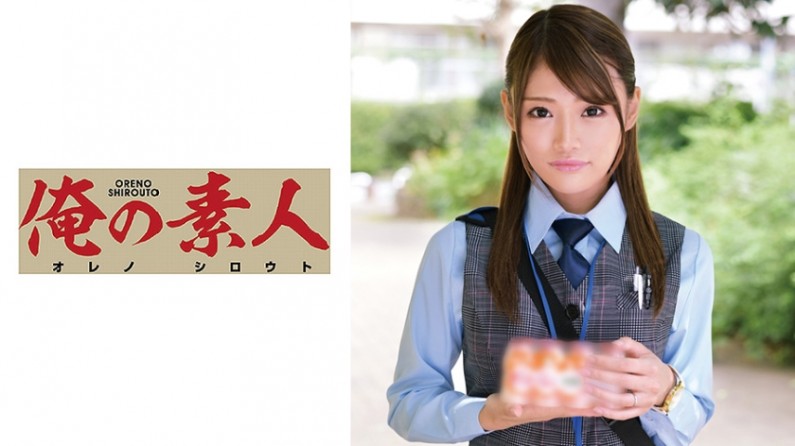 230ORETD647 七瀬さん.. 海报