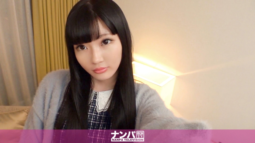 200GANA2218 マジ軟派、初撮。 1429 地下アイドルをホテルに連れ込むことに成功！パーツモデルの撮影が徐々にHな雰囲気になっていき…。気づけば顔出しでアンアン喘いで連続絶頂！.. 海报