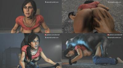 Broken Hope - Chloe Frazer 海报