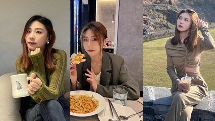 杭州某电商女神网红高价卖自慰自拍视频给金主 真是会赚钱 海报