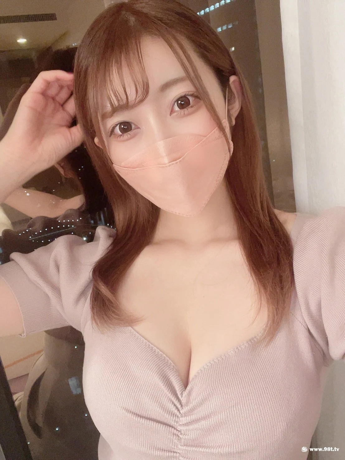 直到今天！【新年第一枪！美酱的最新作品！】不看你会后悔的！[准出场]和第一个孩子玩○编织！新年第一次阴道射精！。 海报