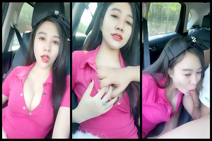 【妖精霍霍】从家中阳台到户外野战还要车震极品尤物御姐美乳白虎彻底放飞了自我！ 海报