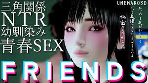 [梅麻吕3D] 高颜值大奶子就是爱 海报
