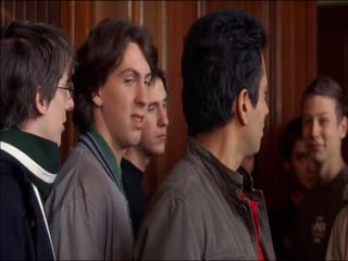 留级之王2泰吉的崛起-2006起双语字幕 海报
