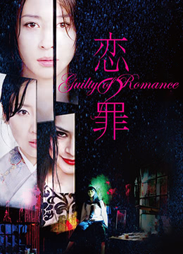 恋之罪未删减版GuiltyofRomance2011UncutBD720P日语中字 海报