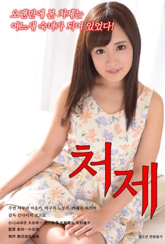老婆的姐姐 海报