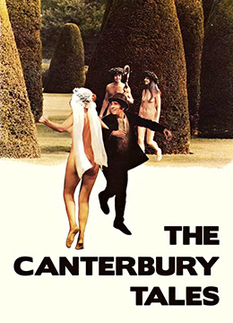 坎特伯雷故事集TheCanterburyTales1972x265BD1080P意大利语中字 海报