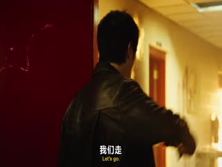 恐怖星球PlanetTerror2007x265DDP51BD1080P特效中英双字 海报